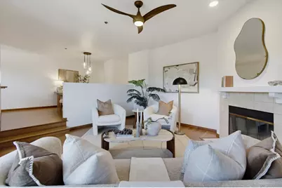  909 Sutter #102, San Diego, CA 92103 - Photo 4