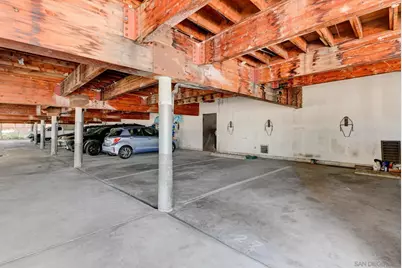  2608 Broadway #2, San Diego, CA 92102 - Photo 26