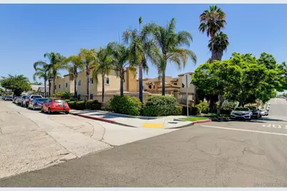  2608 Broadway #2, San Diego, CA 92102 - Photo 28