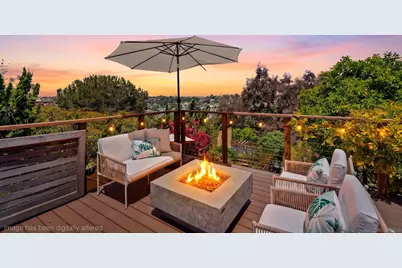  5409 Redland, San Diego, CA 92115 - Photo 1