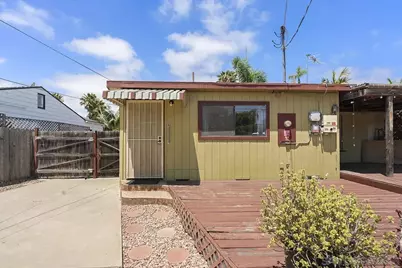  4457 Felton, San Diego, CA 92116 - Photo 40