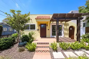 1428 Tyler Ave, San Diego, CA 92103 - Photo 2