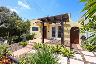 1428 Tyler Ave, San Diego, CA 92103 - Photo 1