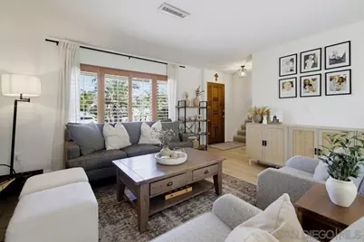  5520 Aztec Dr, La Mesa, CA 91942 - Photo 6