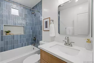  4013 Crown Point #2, San Diego, CA 92109 - Photo 20