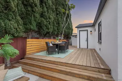  1626 Pacific Beach, San Diego, CA 92109 - Photo 24