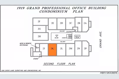 1919 Grand #2K, San Diego, CA 92109 - Photo 10