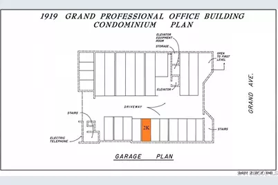  1919 Grand #2K, San Diego, CA 92109 - Photo 12