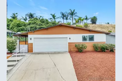  9237 Fanita Rancho, Santee, CA 92071 - Photo 2