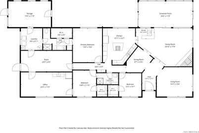  133 La Cresta Heights Rd, El Cajon, CA 92021 - Photo 30