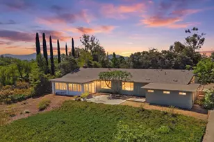 133 La Cresta Heights Rd, El Cajon, CA 92021 - Photo 1