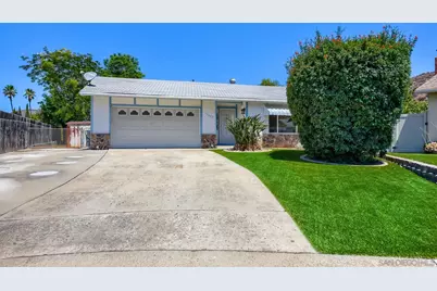  10442 Len Way, Santee, CA 92071 - Photo 1