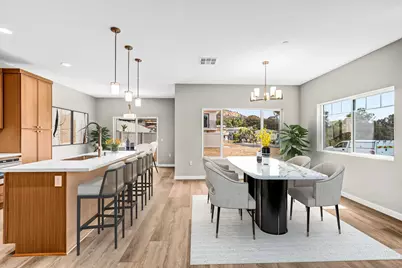  3890 Rojo Tierra Rd, La Mesa, CA 91941 - Photo 4