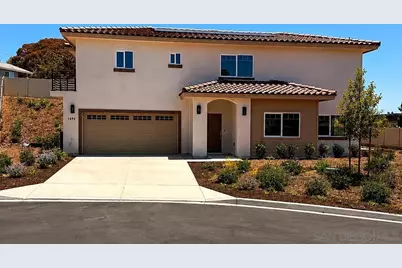  3890 Rojo Tierra Rd, La Mesa, CA 91941 - Photo 1