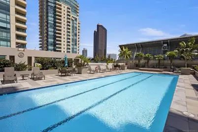  550 Front Street #2802, San Diego, CA 92101 - Photo 58