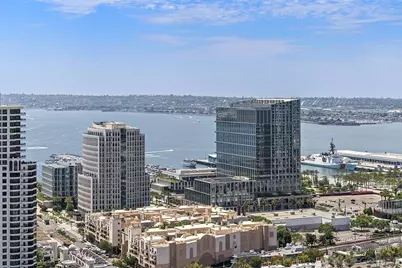  550 Front Street #2802, San Diego, CA 92101 - Photo 18