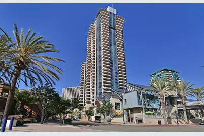  550 Front Street #2802, San Diego, CA 92101 - Photo 48