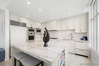  550 Front Street #2802, San Diego, CA 92101 - Photo 26