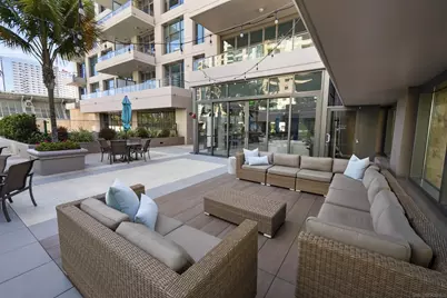  550 Front Street #2802, San Diego, CA 92101 - Photo 72