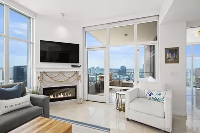  550 Front Street #2802, San Diego, CA 92101 - Photo 10