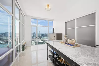  550 Front Street #2802, San Diego, CA 92101 - Photo 42
