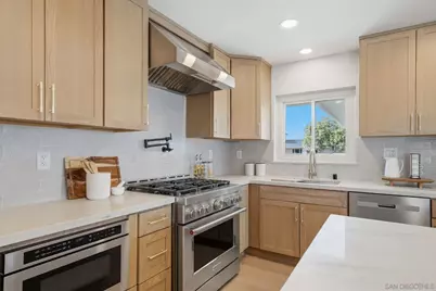  6034 Del Cerro Blvd, San Diego, CA 92120 - Photo 4