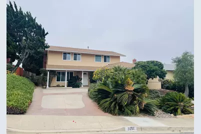 3255 Wheat Street, San Diego, CA 92117 - Photo 1