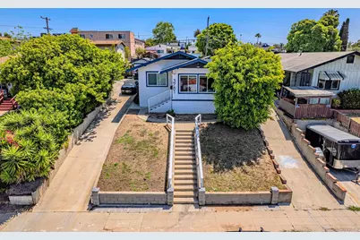 3781 Alabama St, San Diego, CA 92104 - Photo 2