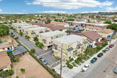  307 Sycamore, San Ysidro, CA 92173 - Photo 2
