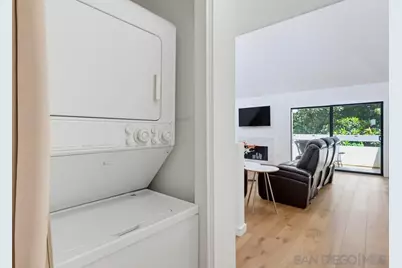  701 Kettner Blvd #4, San Diego, CA 92101 - Photo 28