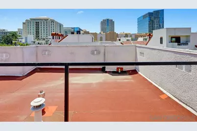  701 Kettner Blvd #4, San Diego, CA 92101 - Photo 16