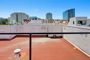 701 Kettner Blvd, San Diego, CA 92101 - Photo 16
