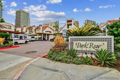  701 Kettner Blvd #4, San Diego, CA 92101 - Photo 32