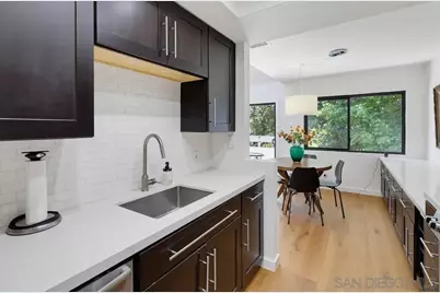  701 Kettner Blvd #4, San Diego, CA 92101 - Photo 6