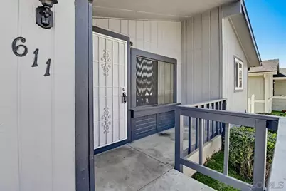  611 Via Santa Paulo, Vista, CA 92081 - Photo 2