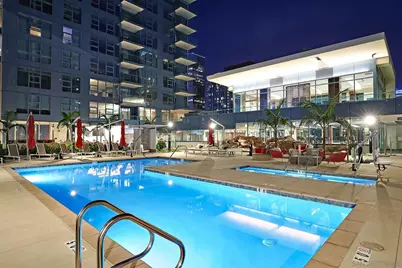  1388 Kettner Blvd #1509, San Diego, CA 92101 - Photo 40