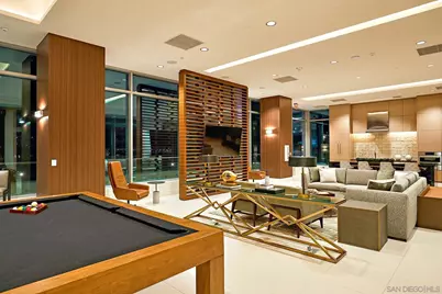  1388 Kettner Blvd #1509, San Diego, CA 92101 - Photo 44