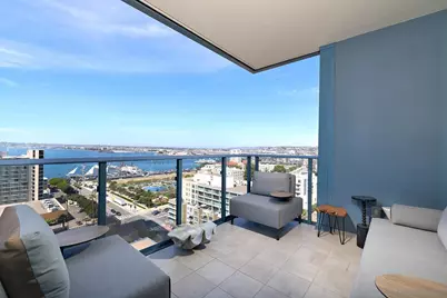  1388 Kettner Blvd #1509, San Diego, CA 92101 - Photo 1