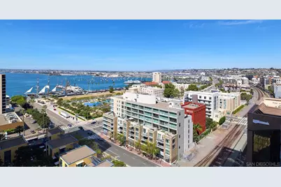  1388 Kettner Blvd #1509, San Diego, CA 92101 - Photo 2