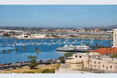  1388 Kettner Blvd #1509, San Diego, CA 92101 - Photo 26