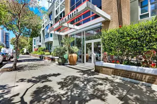 300 W Beech St, San Diego, CA 92101 - Photo 24