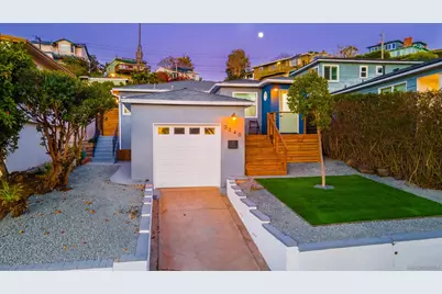  3540 Quimby St, San Diego, CA 92106 - Photo 1