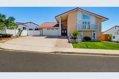  454 Camino Elevado, Bonita, CA 91902 - Photo 1