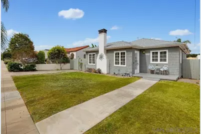  3144 Bancroft St, San Diego, CA 92104 - Photo 1