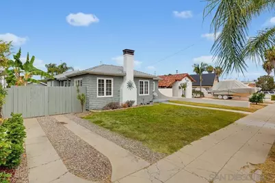  3144 Bancroft St, San Diego, CA 92104 - Photo 4