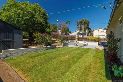  7730 Loma Vista Dr, La Mesa, CA 91942 - Photo 16