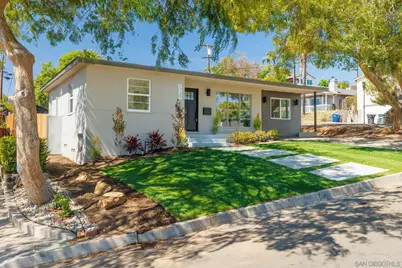  7730 Loma Vista Dr, La Mesa, CA 91942 - Photo 1