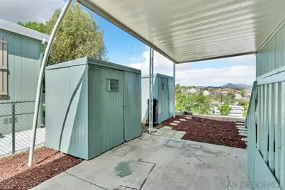  10880 Highway 67 #SPC 99, Lakeside, CA 92040 - Photo 38