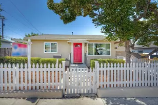 6979 Tower, La Mesa, CA 91942 - Photo 1