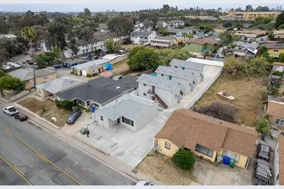  430 47th Street, San Diego, CA 92102 - Photo 1